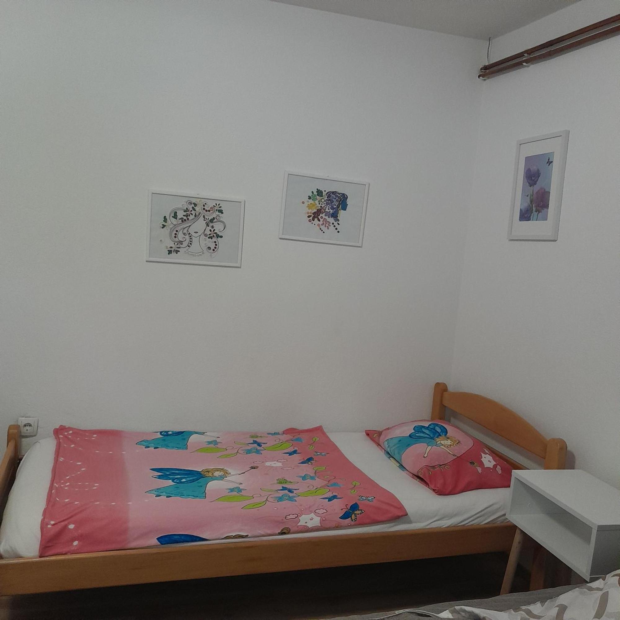 Apartment Emina *